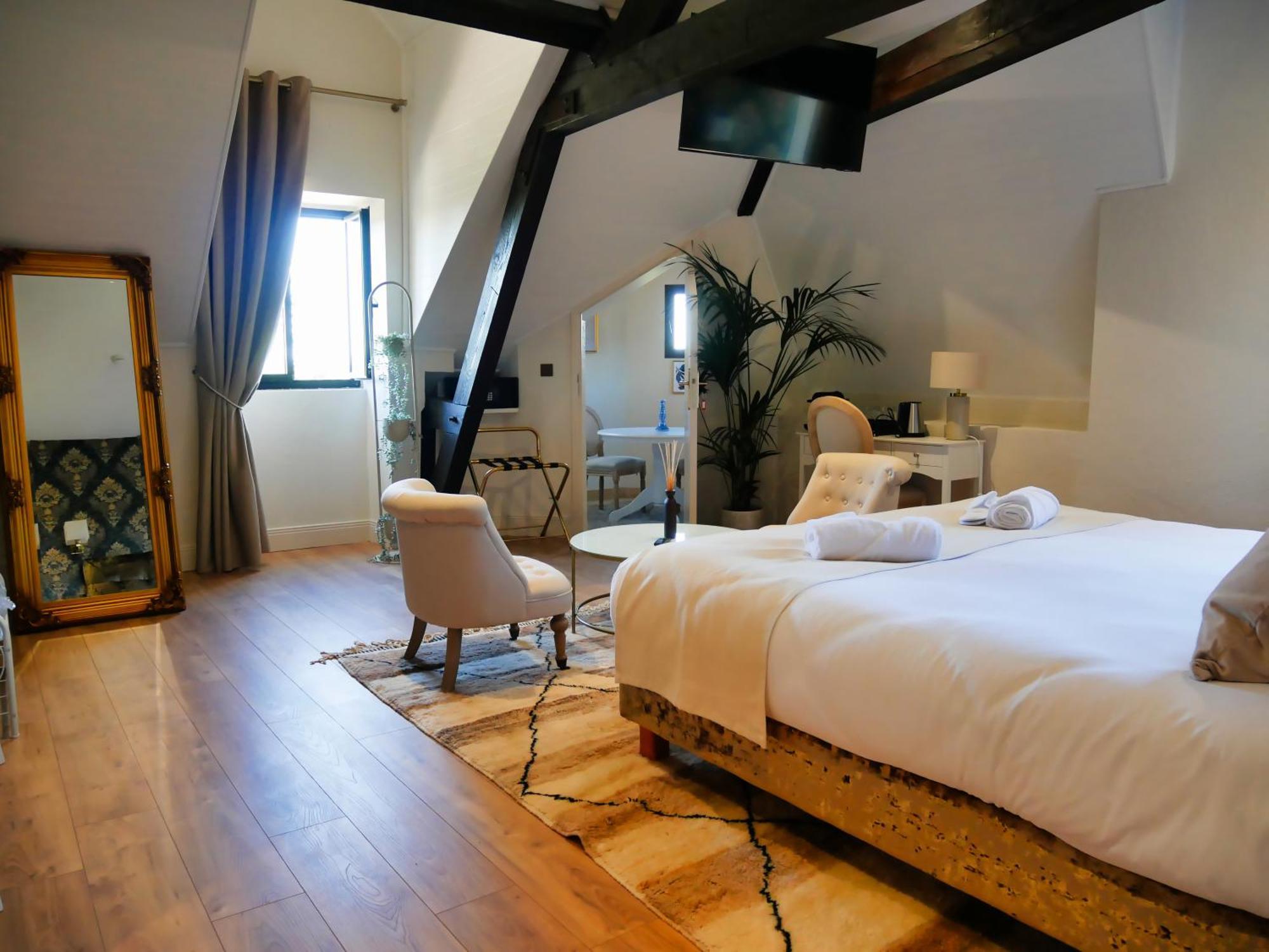 Chateau Camiac Zewnętrze zdjęcie