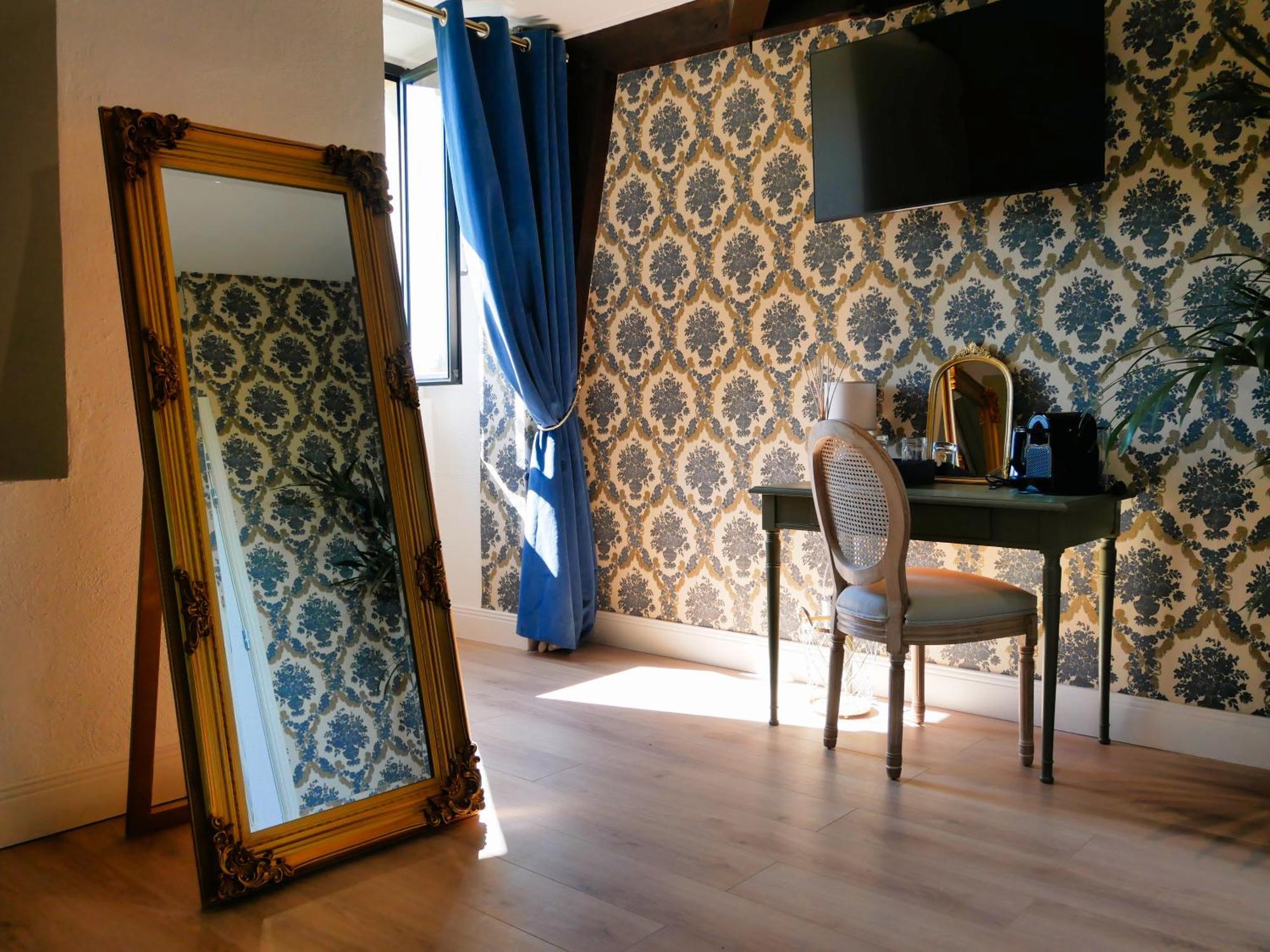 Chateau Camiac Zewnętrze zdjęcie